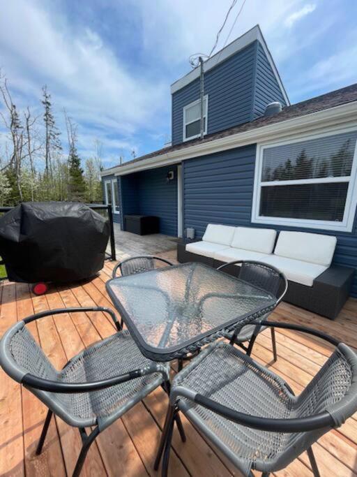 Osprey Place Brackley Beach Exterior photo